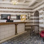 Hotel De L'univers Arras
