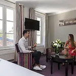De L'univers Hotel Arras