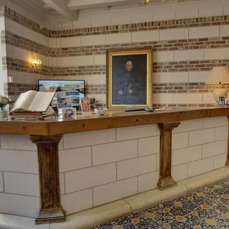 De L'univers 4* Arras