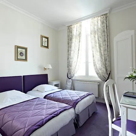 Hotel De L'univers Arras