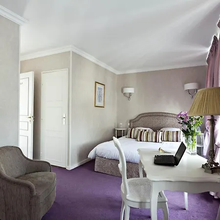 Hotel De L'univers
