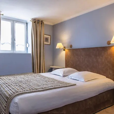 De L'univers Hotel Arras