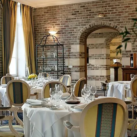 De L'univers 4* Arras