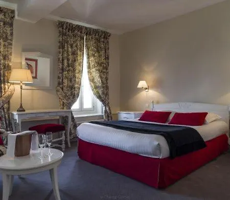 Hotel De L'univers Arras