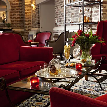 Hotel De L'univers 4*