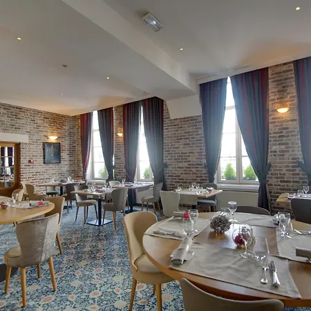 Hotel De L'univers 4*