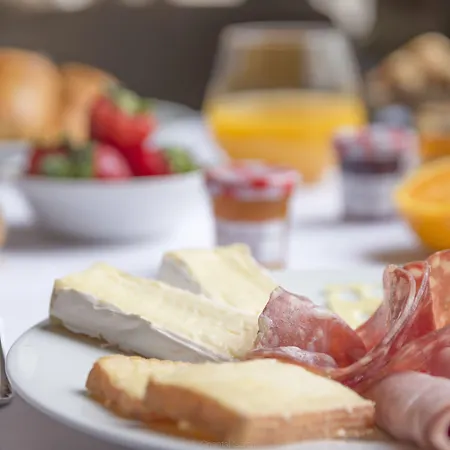 De L'univers 4* Arras