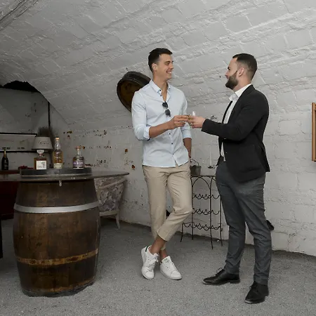 De L'univers Hotel 4*