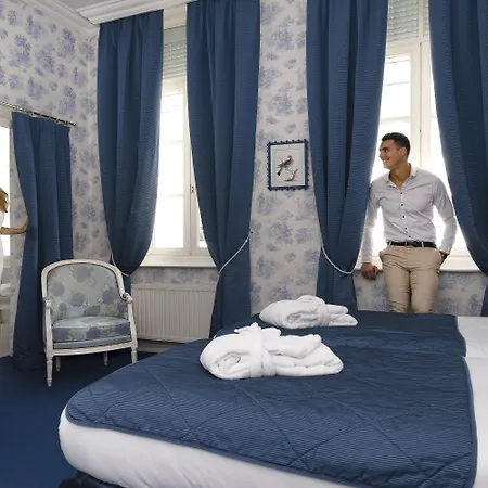Hotel L'univers By Elema Ex De L'univers 4*