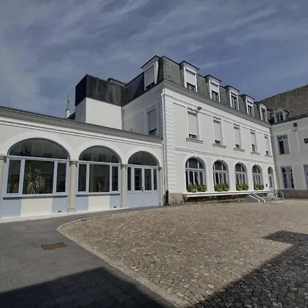 Hotel De L'univers 4*