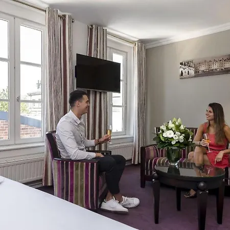 De L'univers Hotel Arras