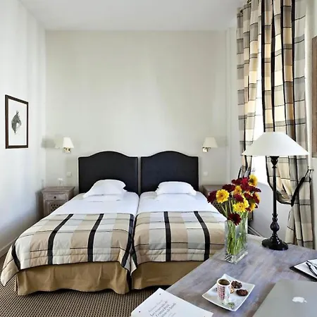 De L'univers 4* Arras