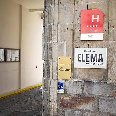 L'univers By Elema Ex De L'univers Hotel 4*