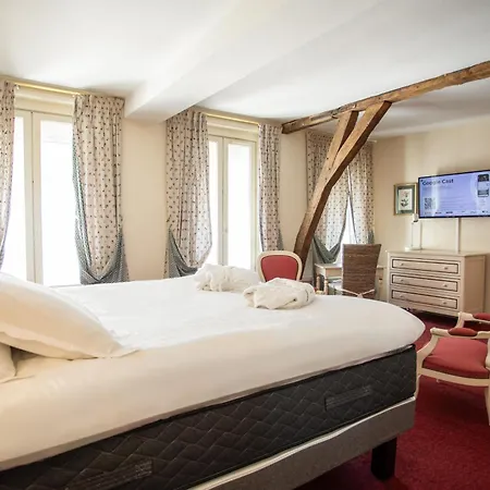 Hotel L'univers By Elema Ex De L'univers Arras