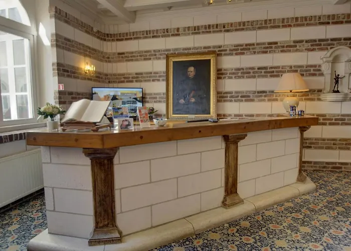 De L'univers 4* Arras