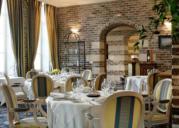 De L'univers 4* Arras