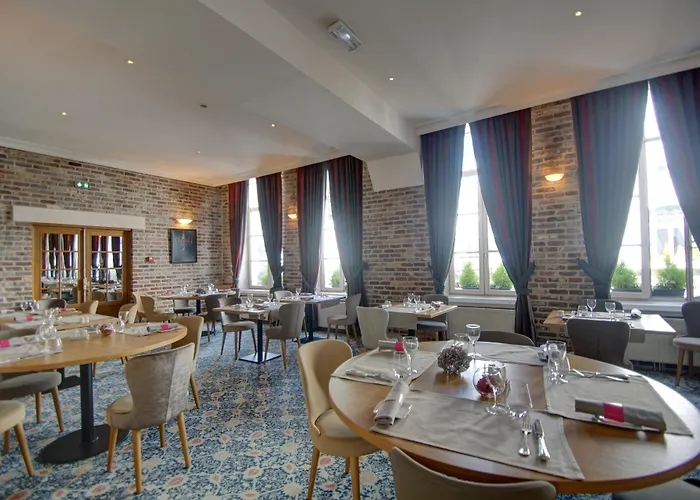 Hotel De L'univers 4*