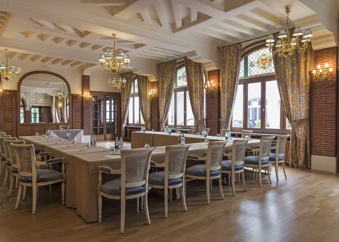 De L'univers 4* Arras