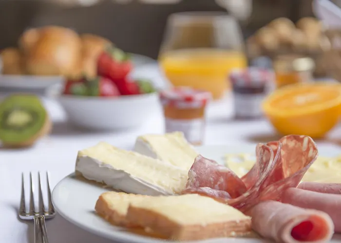 De L'univers 4* Arras